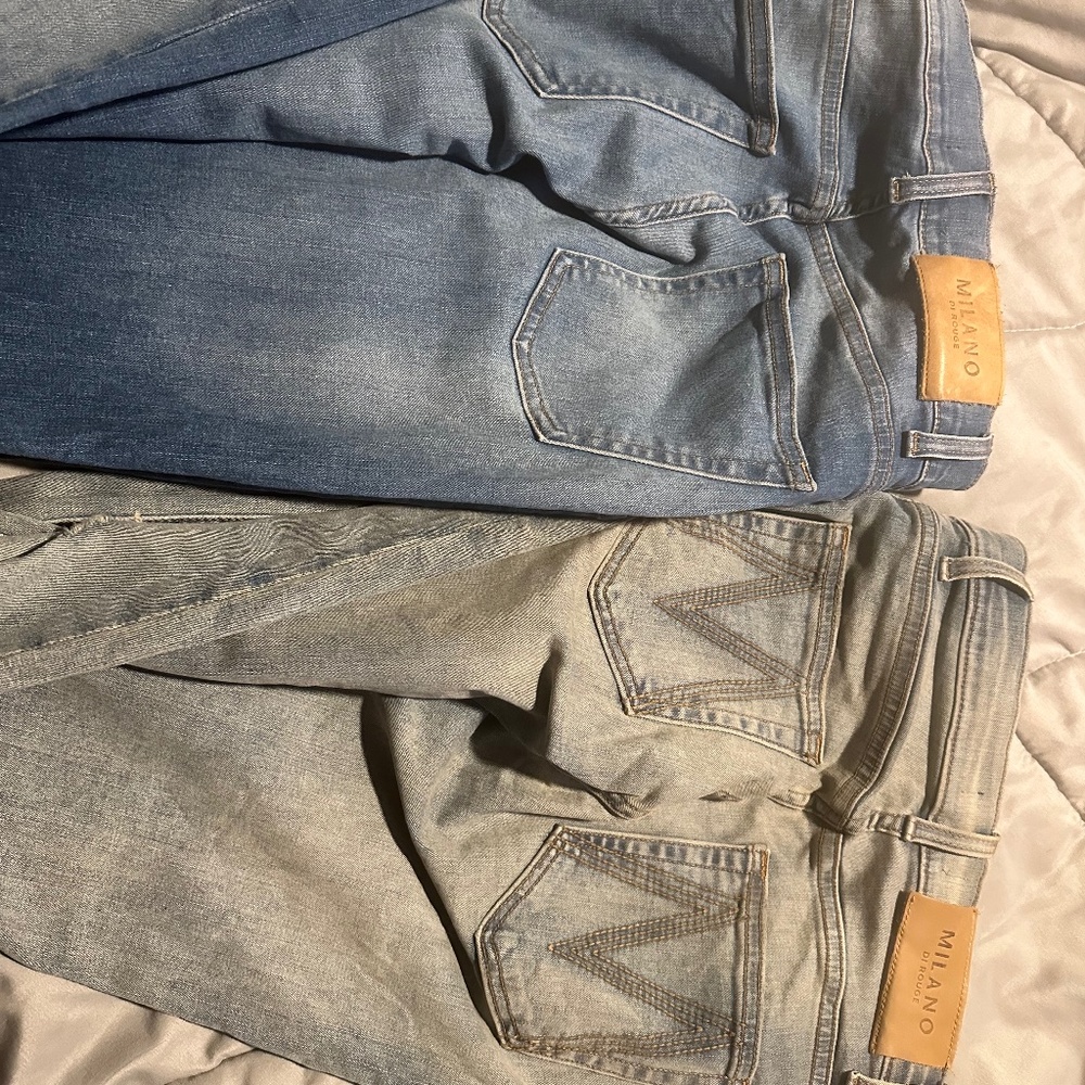 MILANO JEANS